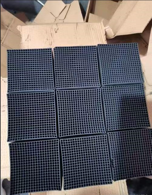 普陀区废活性炭处置